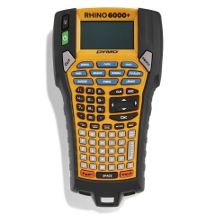 DYMO Rhino(Tm) 6000+ Abc Case Uk